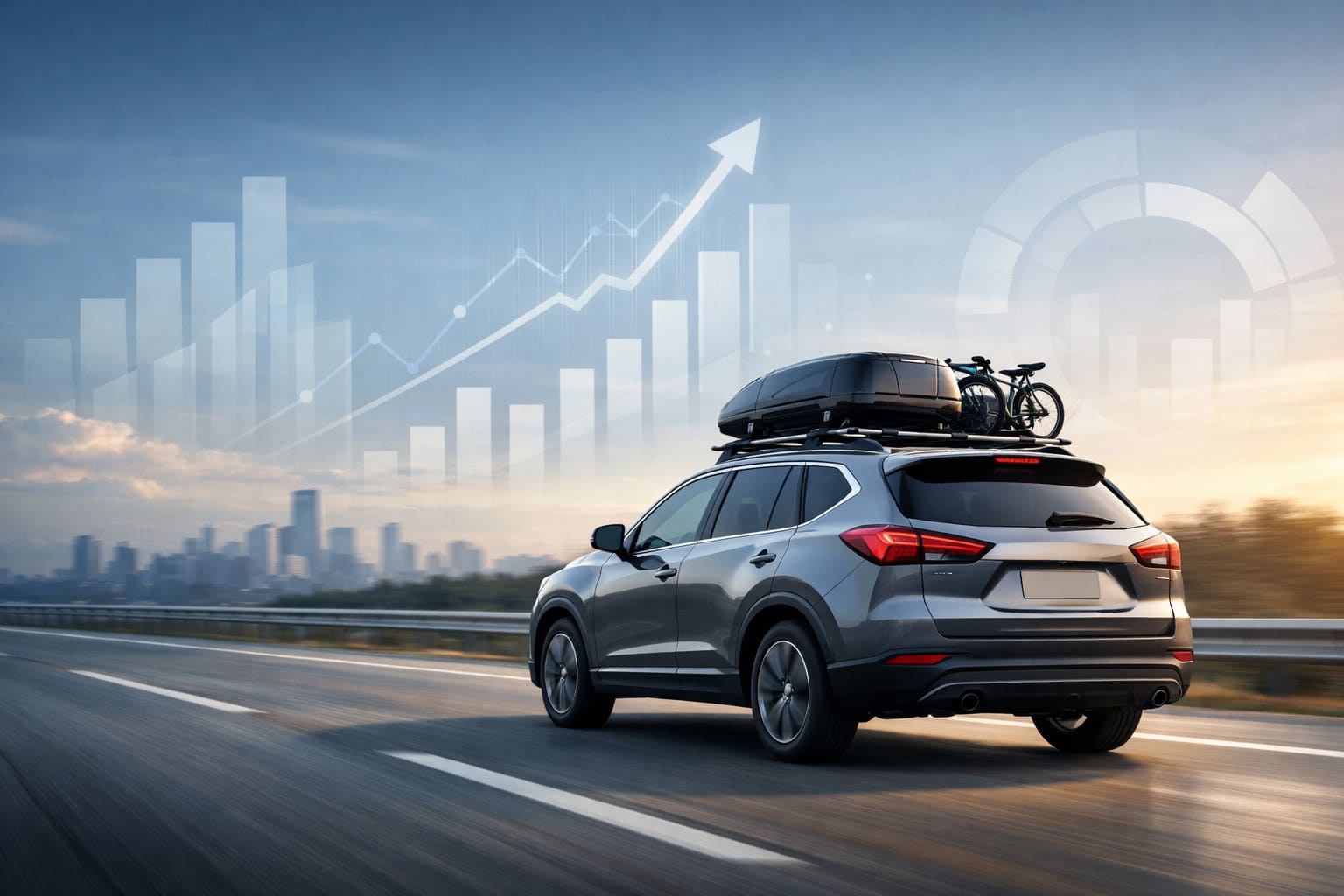 Automotive Roof Racks Market: Global Strategic Industry Review 2026