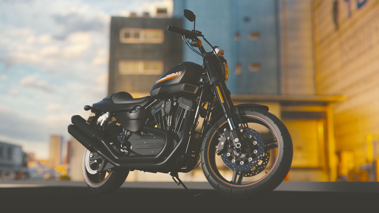 Global Electric Scooters and Motorcycles Market