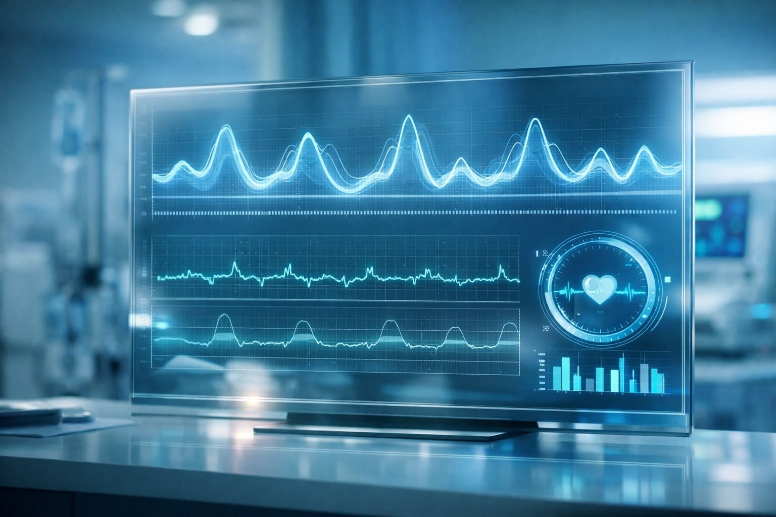 Intra-uterine Sensors Market: Global Strategic Industry Review 2026