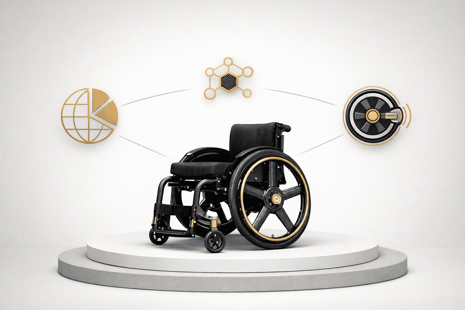 Manual Wheelchair Market: Global Strategic Industry Review 2026