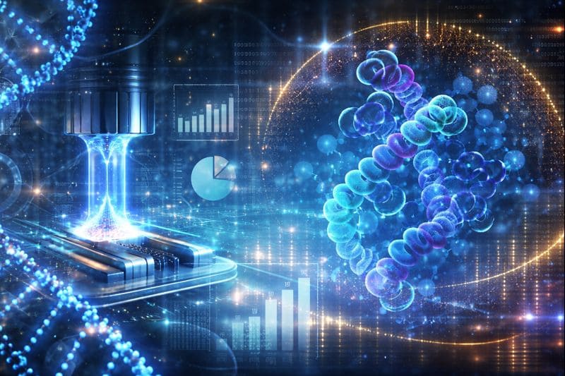 Single-Molecule Protein Sequencing (SMPS) Market: Global Strategic Industry Review 2026