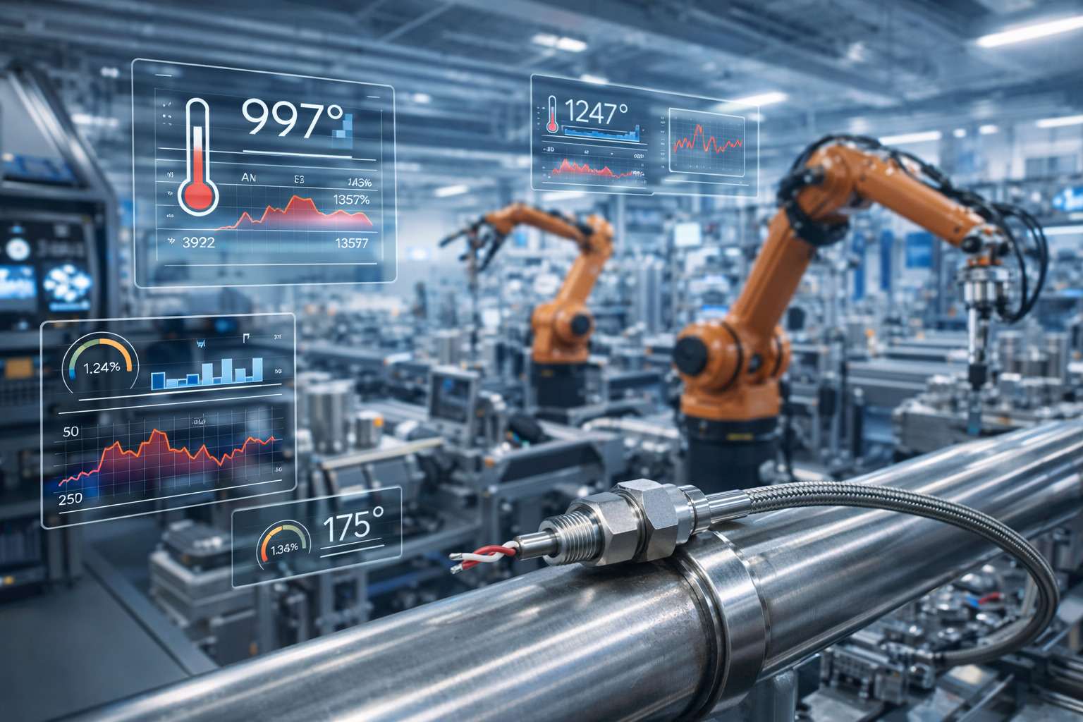 Thermocouple Market: Global Strategic Industry Review 2026