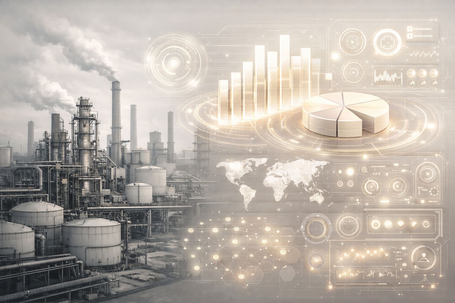 Dimethyl Ether Market: Global Strategic Industry Review 2026