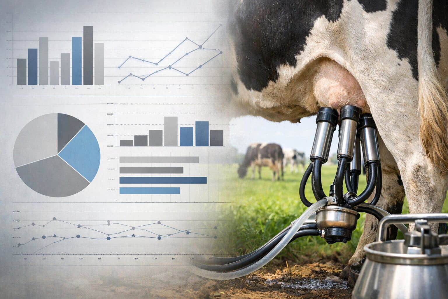 Cow Milking Machine Market: Global Strategic Industry Review 2026