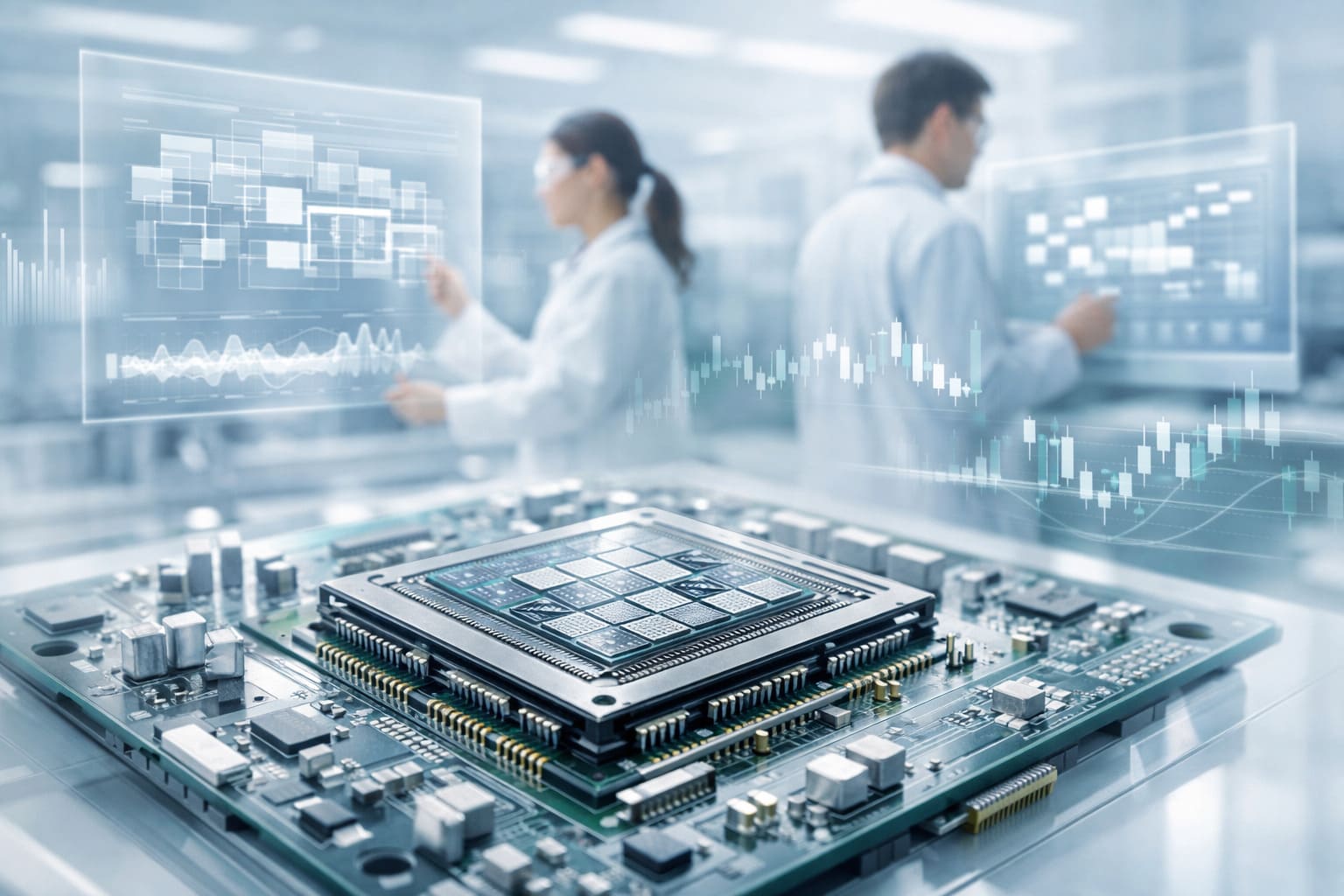 Field-Programmable Gate Array (FPGA) Market: Global Strategic Industry Review 2026