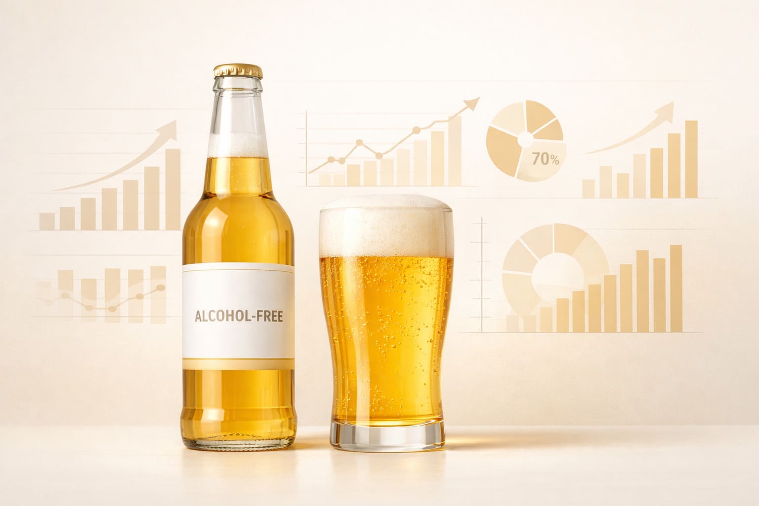 Non-alcoholic Beer Market: Global Strategic Industry Review 2026