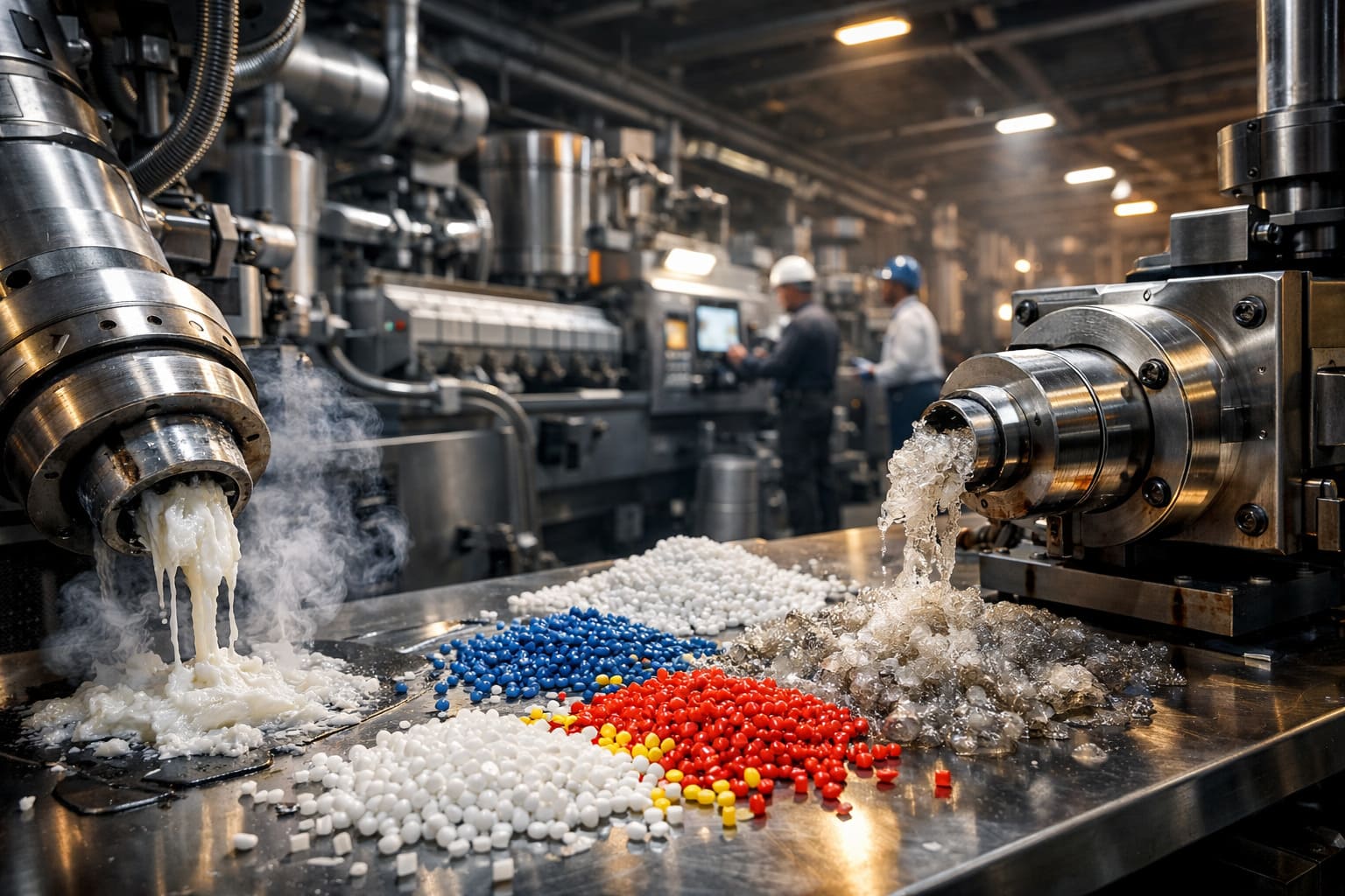 Purging Compounds Market: Global Strategic Industry Review 2026