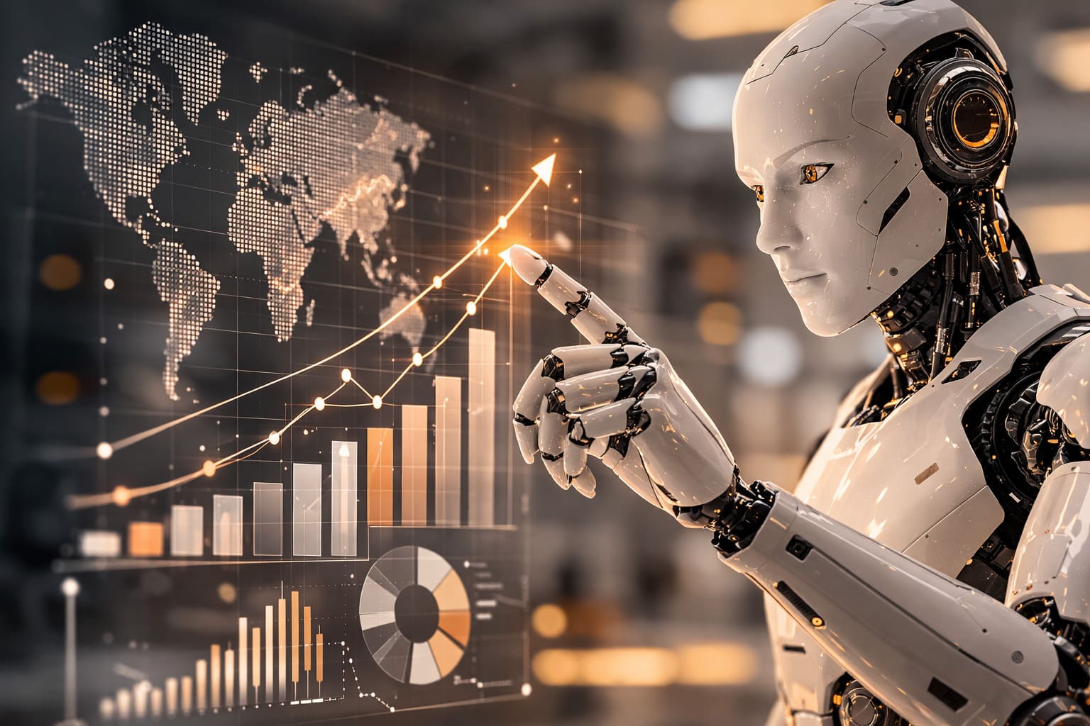 Humanoid Robots Market: Global Strategic Industry Review 2026