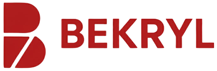 Bekryl Logo
