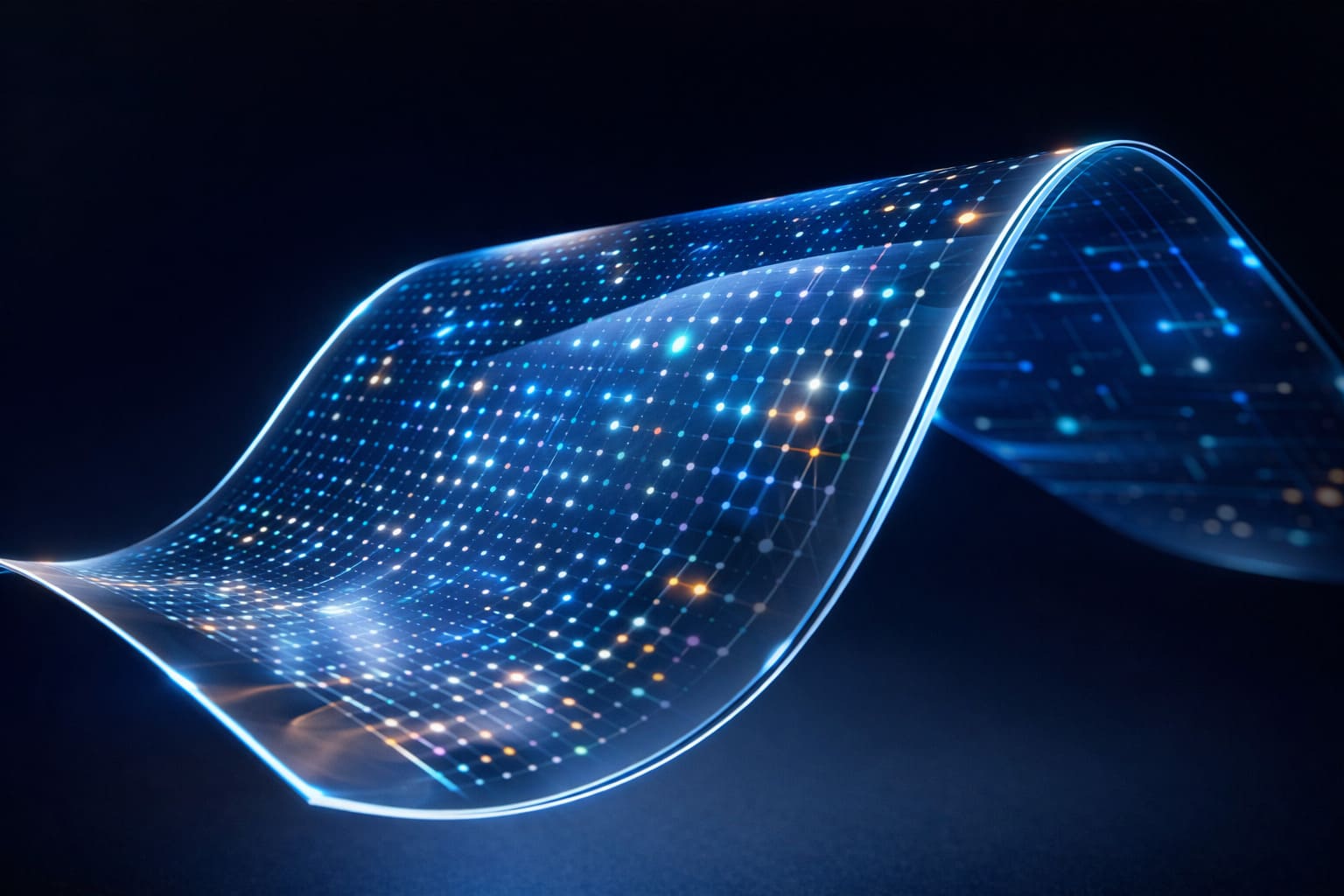 3 Key Trends Shaping the Global Organic Thin Film Transistor Market in 2026, finds Bekryl Intelligence Banner