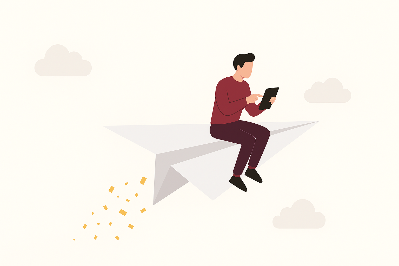 Sample Request Illustration